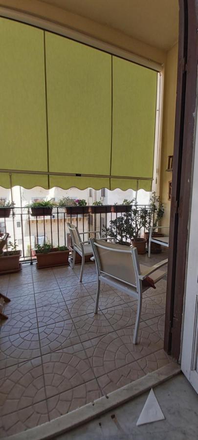 B&B SoleLuna della Solidarietà Palermo Exterior foto