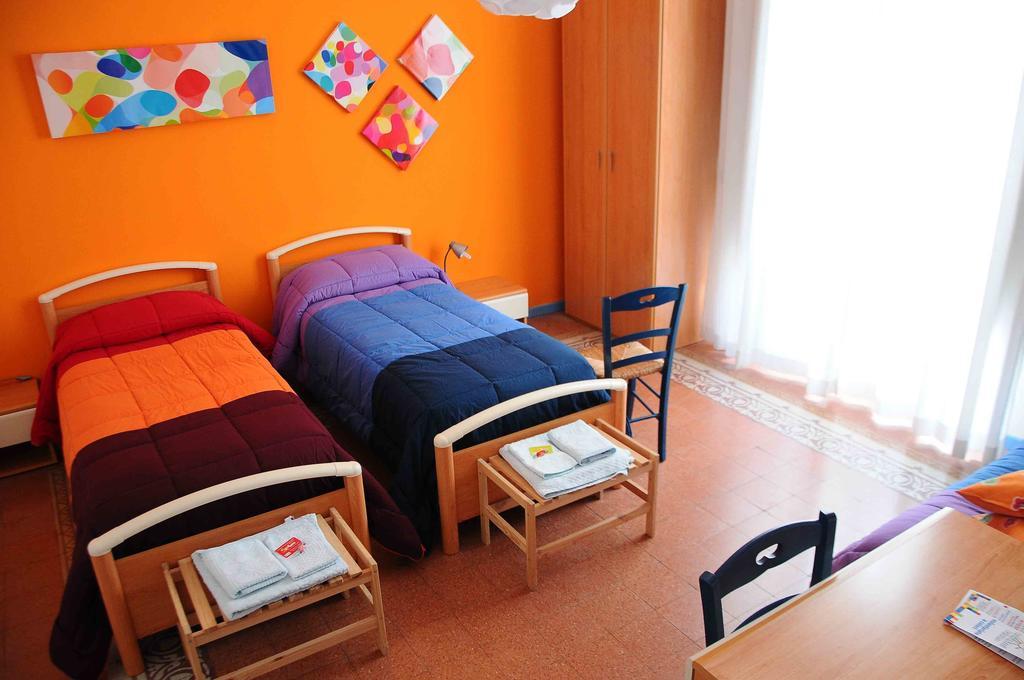 B&B SoleLuna della Solidarietà Palermo Quarto foto