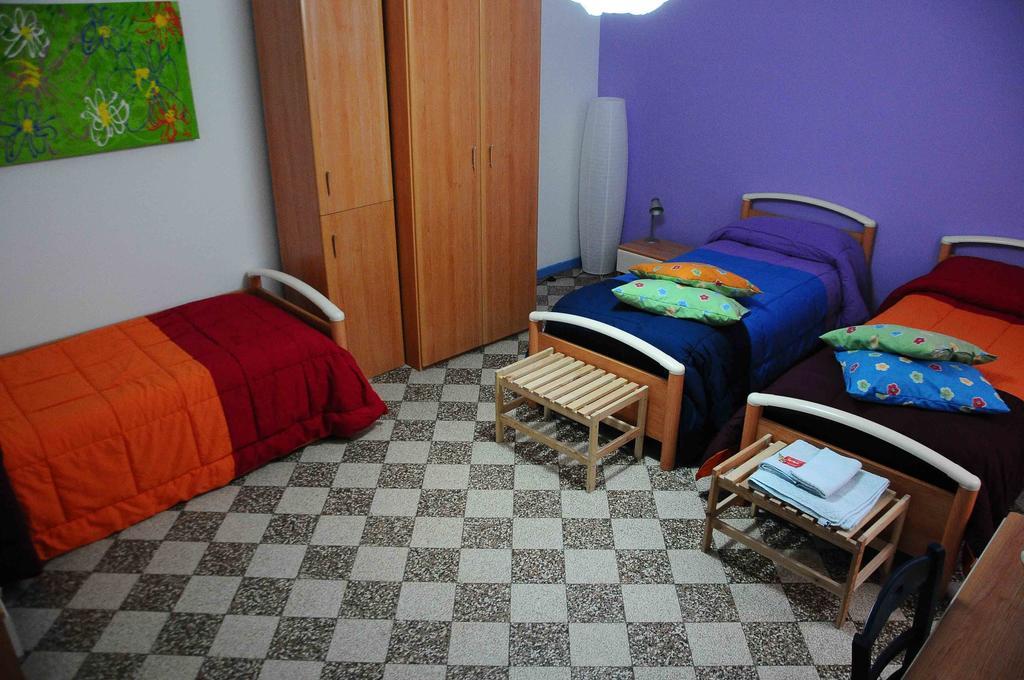 B&B SoleLuna della Solidarietà Palermo Quarto foto
