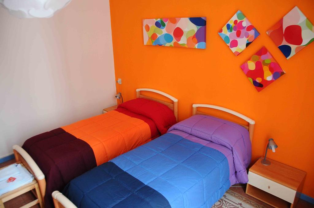 B&B SoleLuna della Solidarietà Palermo Quarto foto