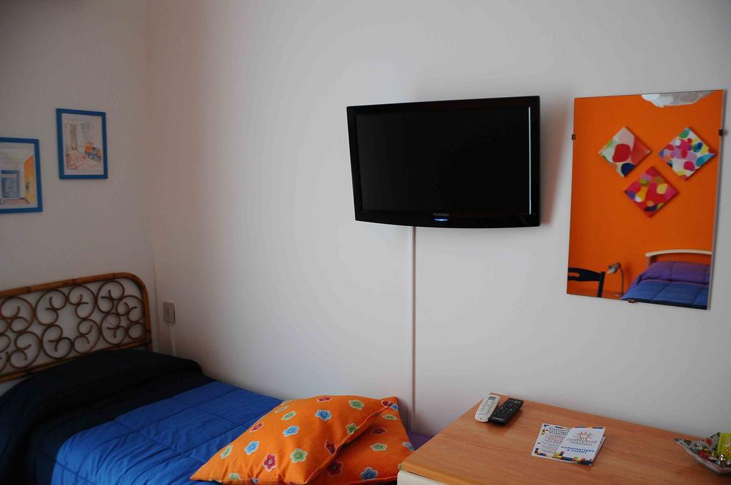 B&B SoleLuna della Solidarietà Palermo Quarto foto