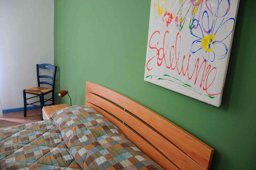 B&B SoleLuna della Solidarietà Palermo Quarto foto