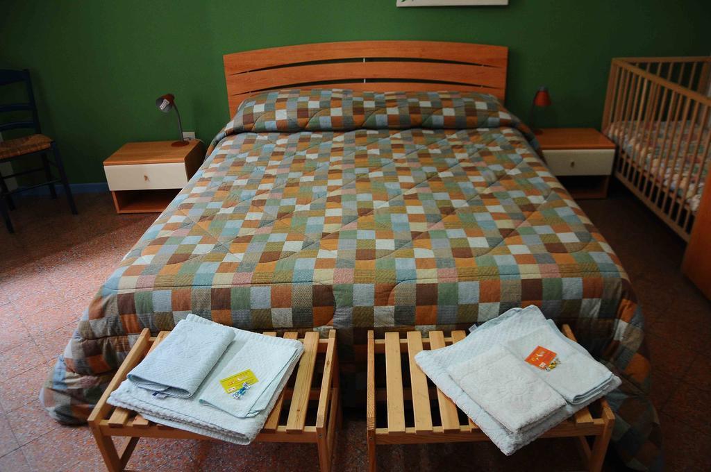 B&B SoleLuna della Solidarietà Palermo Quarto foto